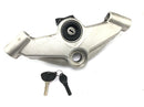 BMW K 1200 S K12S [2005] - Slotenset met bedieningseenheid en vorkbrug-3