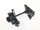 BMW R 1100 RT 259 [1999] - Seat height adjustment Height adjustment driver's seat-4