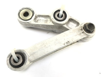 CAGIVA MITO 125 8P [1991] - Deflace Lever Bone Bone