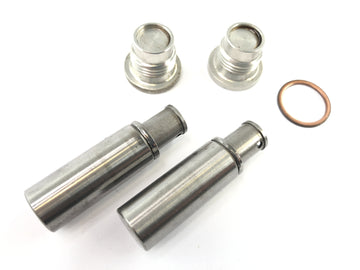 KTM 950 SM LC8 [2008] - Tax chain tensioner set couple - 0