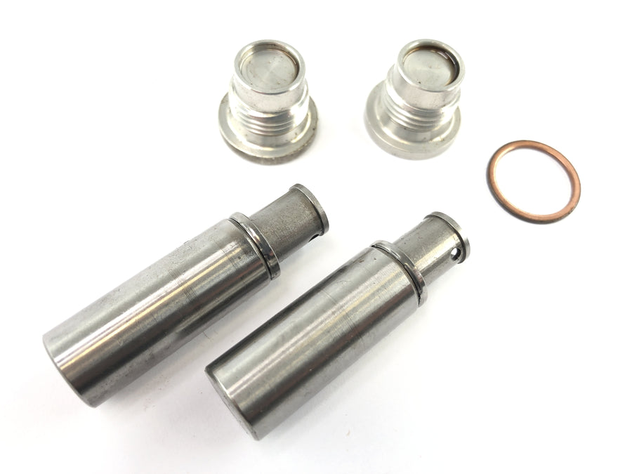 KTM 950 SM LC8 [2008] - Tax chain tensioner set couple