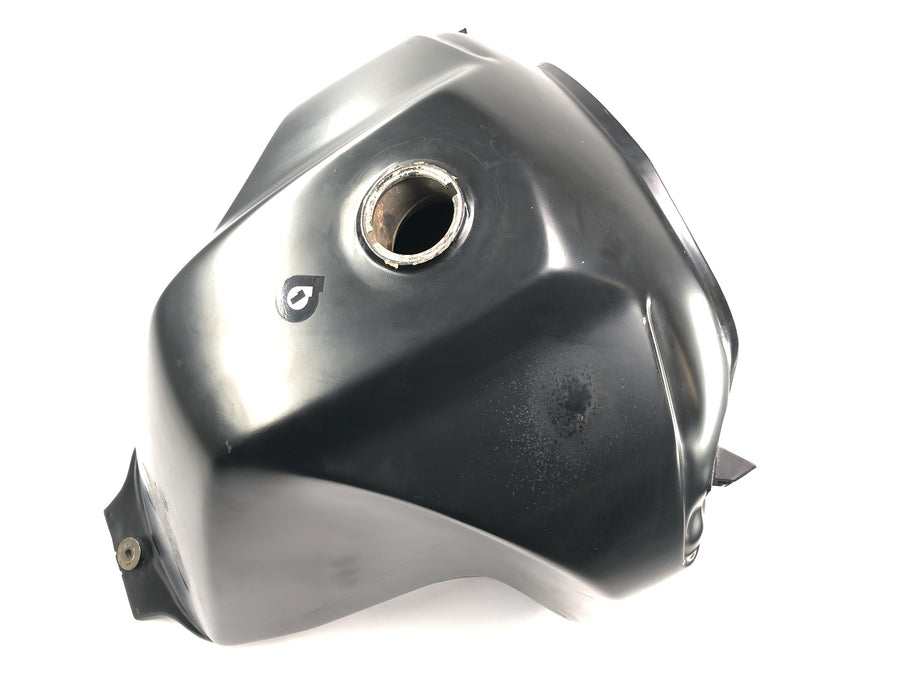 Honda XRV 750 Africa Twin RD04 [1990] - Tank Benzinetank Brandstoftank zwart gespoten
