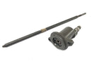 BMW R 1200 ST R1ST [2006] - Hydraulischer Kupplungsnehmerzylinder mit Druckstange 32cm-1