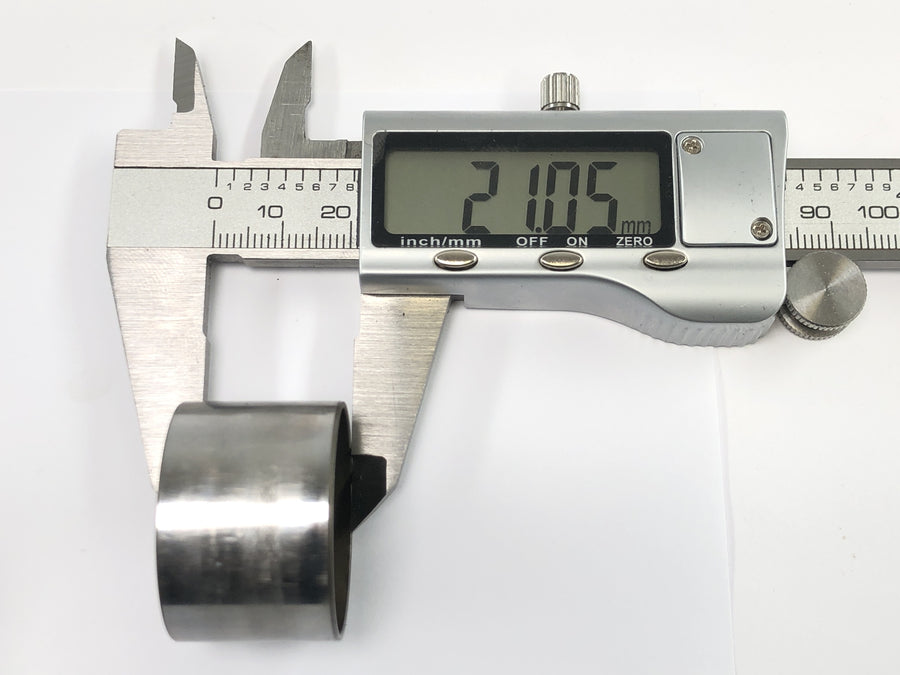 KTM 950 Adventure LC8 [2004] - Ventilstößel Tassenstößel Shim Set
