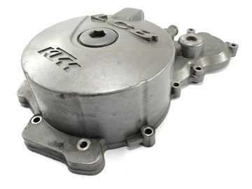 KTM 950 SM LC8 [2008] - alternator cover Motor lid on the left - 0