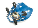 Yamaha TT 600 E 4GV [1995] - Scheinwerfermaske Frontmaske Lampenmaske-5