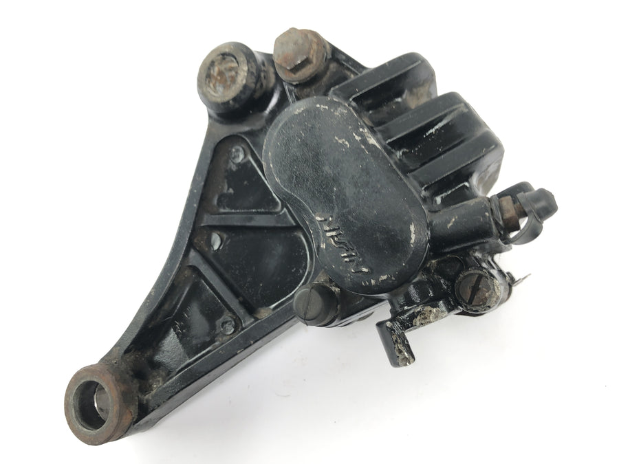 Honda ST 1100 SC26 Pan European [1990] - Achterremklauw Nissin