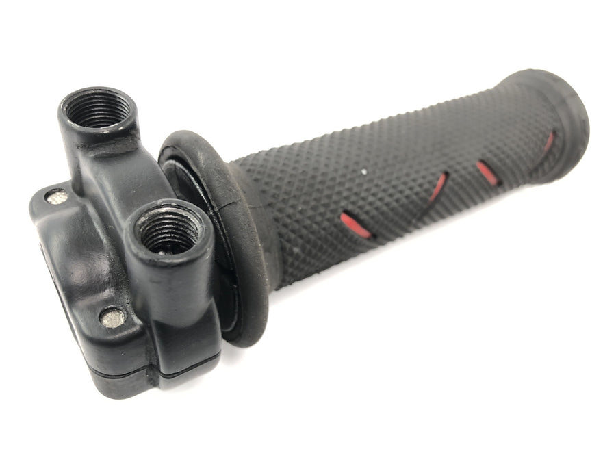 Benelli TNT 1130 [2009] - Throttle grip twist grip right