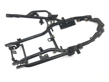 BMW K 1200 GT K12 [2003] - Frame met papieren Achterframe met kentekenpapieren - 0