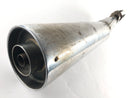 Yamaha XJR 1200 4PU [1995] - Exhaust silencer left original-5