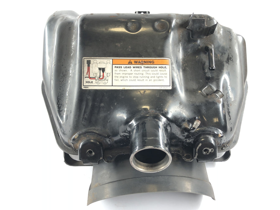 Yamaha V Max 1200 2WE [1996] - Tank Benzintank