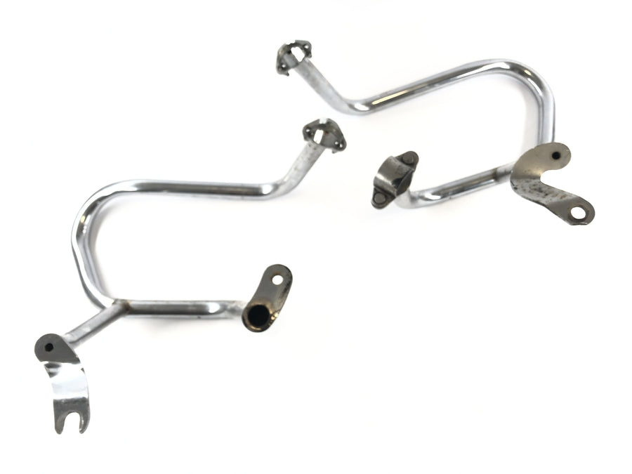 Honda Goldwing GL 1100 SC02 [1980] - Crashbar set paar