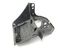 Honda CBX 750 RC17 [1984] - License plate holder bracket rear light behind-4