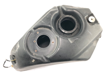 Aprilia RS 125 TW [2017] - Tank fuel tank petrol tank plastic black - 0