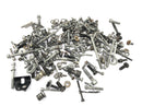 BMW R 1200 ST R1ST [2006] - Schroeven Vastingsmateriaal Noten Basis plakjes-2