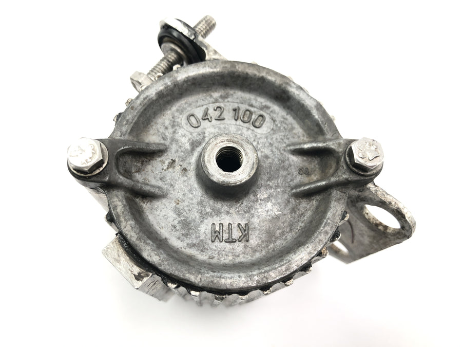 KTM 640 LC4 Prestige [2005] - Oil filter