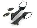 Honda VFR 800 FI RC46 [1999] - Mirror fairing mirror rear view mirror set pair front-2