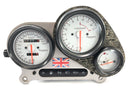 Triumph Daytona 900 T300 [1993] - Speedometer Speedometer Instrumentpaneel Cockpit Display-2