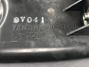 Yamaha WR 125 X DE07 [2010] - Luftfilterkasten Luftfiltergehäuse Ansaugkasten Airbox-3