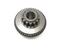 Kawasaki ZX 12 R ZXT20A [2001] - Starter gear-2