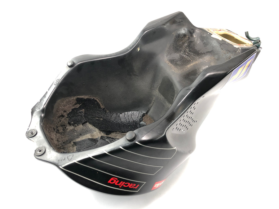 Aprilia RSV 1000 RP Mille [2001] - Tank petrol tank fuel tank