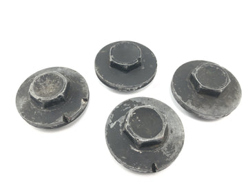 Honda XL 600 RM PD03 [1985] - valve cover valve plug