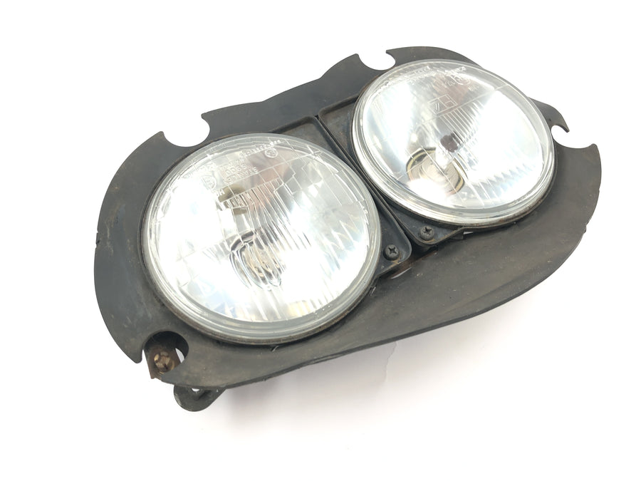 Honda XRV 750 Africa Twin RD04 [1992] - Scheinwerfer Doppelscheinwerfer Frontlampe