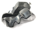 Sachs ZX 125 [1998] - Benzinetank brandstoftank kunststof tank tankcontainer zwart-4