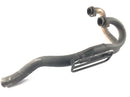 Honda XL 600 LM PD04 [1989] - manifold exhaust manifold-1