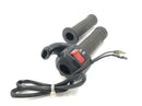 Yamaha XT 350 3YT / 55V [1990] - Lenkerarmatur rechts Gasgriff-2