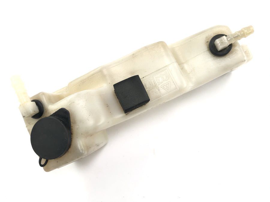 TRIUMPH DAYTONA 955I T595 [1998] - Coolant reservoir expansion tank
