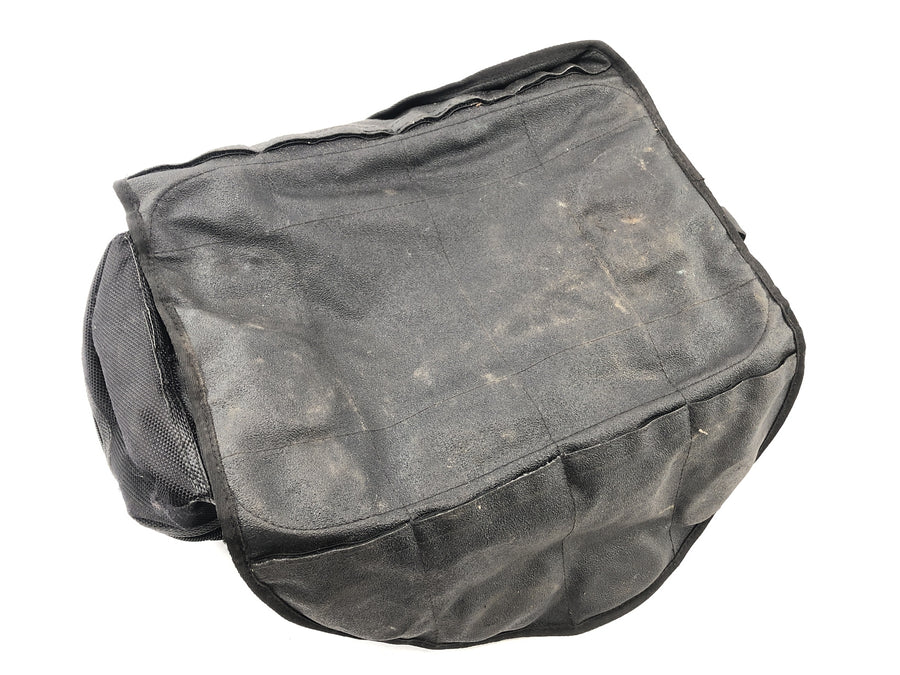 Kawasaki GPZ 1100 ZXT10E [1997] - Tankbag bagagesysteem Motorfietszak