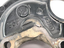 Suzuki GSX R 1000 WVBZ K3 [2003] - Anlasserdeckel Motordeckel rechts-2