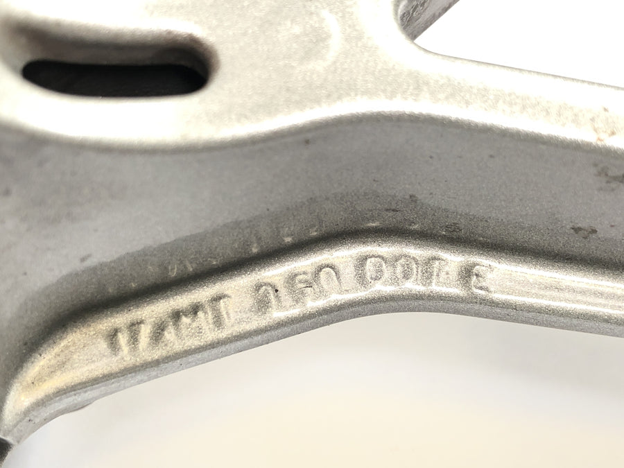 Ducati 999 H4 [2003] - Vorderrad Rad Felge Alufelge Marchesini Reifen 3.50x17"