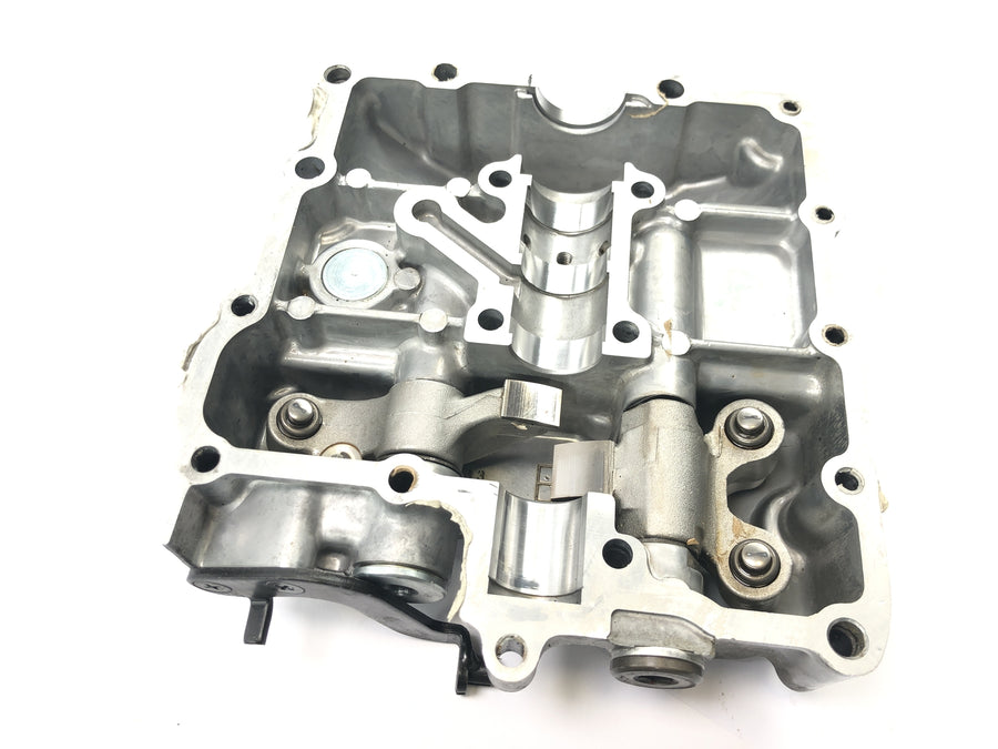 Suzuki Intruder VL 1500 AL [2000] - cylinder head rear valve train