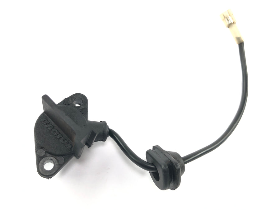 Cagiva Planet 125 [1998] - Neutralschalter Leerlaufsensor Neutralsensor