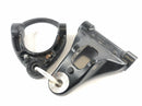 BMW K 1300 S K12S [2010] - Telelever Aufnahme Stoßdämpfer vorne-1