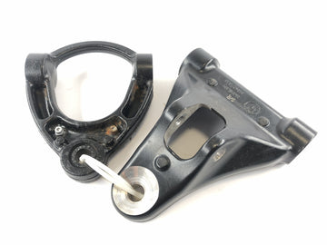 BMW K 1300 S K12S [2010] - Telelever -opname schokdempers vooraan