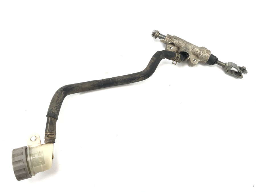 Suzuki Dr 350 SK42B [1991] - Rempomp achter