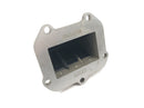 Aprilia RS 125 Extrema [1994] - Diaphragm block intake membrane reed valve intake block-4