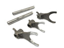 Triumph Street Triple R 675 D67LD [2010] - Schakelvork set schakel Cladd Gear Lever Kit-2