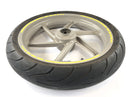Cagiva Mito 125 EVO 8P [2000] - front wheel rim 3.00 x 17 "Aluminum rim wheel-1