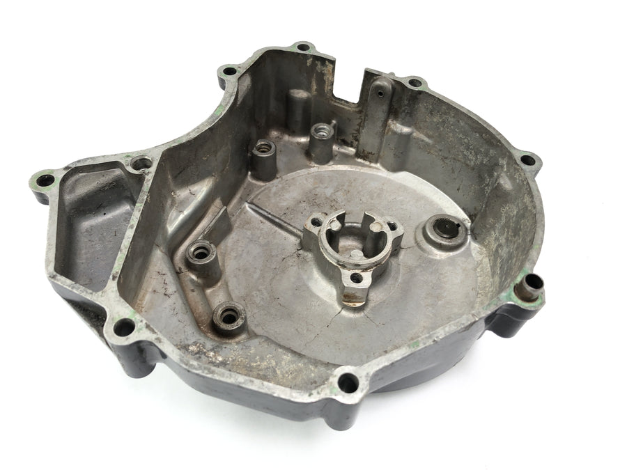 Honda NSR 125 JC22 [1998] - alternator cover Limmid cover motor lid