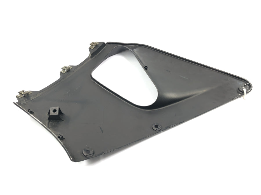 Honda CBR 900 RR Fireblade SC33 [2000] - Side fairing front center right maintenance cover fairing