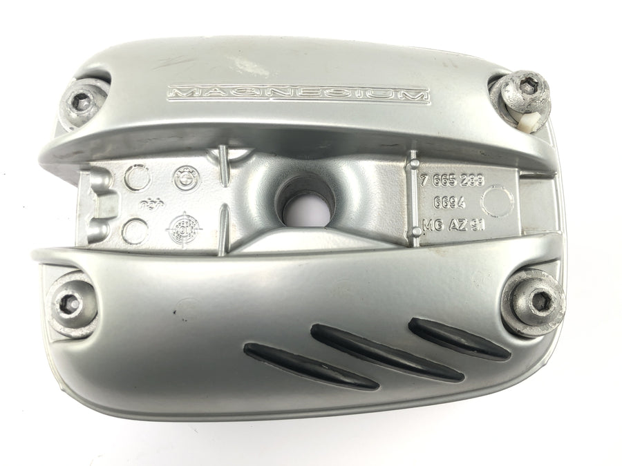 BMW R 1100 S R2S [2000] - Ventildeckel Zylinderkopfdeckel Magnesium rechts