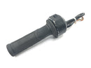 Laverda 1000 [1978] - Throttle grip switch unit right handlebar grip twist grip-2