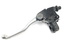 Kawasaki Zephyr 750 ZR750C [1994] - Koppelingsfitting koppelingshendel stuurfitting links-1