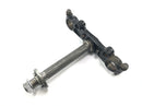 Honda FT 500 PC07 [1983] - Fork bridge below steering head shaft-5