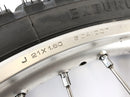 KTM LC4 640 EGS [2004] - Vorderrad Rad Felge vorne 1.60 x 21"-3
