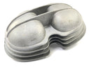 BMW R 60/5 [1973] - Ventildeckel links-2